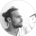 Avatar du profil de Josué Herrmann