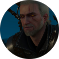 Avis de Witcher. avec une note de 5 sur 5