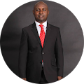 Patrick Iwu