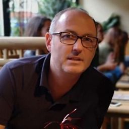 Laurent Dugardin