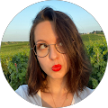 Avatar de Marilyne.