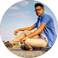 Sukanta Mondal