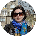Avatar du profil de Radost Petrova