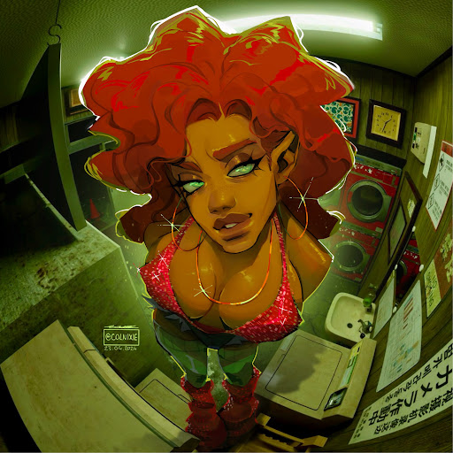 avatar