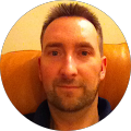 Mark Chell