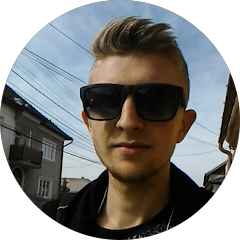Iulian Rus Avatar