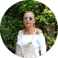 Avis de Silke.u avec une note de 5 sur 5