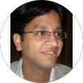 Ashish Jindal