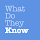 WhatDoTheyKnow Support's profile photo