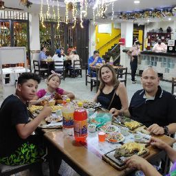 RECETAS DEL MUNDO FÁCILES Y RÁPIDAS