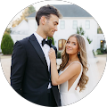 Meghan & Reece