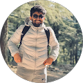 Adarsh Katigi profile photo