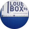 Avis de Louebox85. avec une note de 5 sur 5