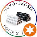 Euro-Grosik Producent Folii Stretch-Taśmy -Kartony
