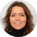 Camilla Ginnerup Pedersen