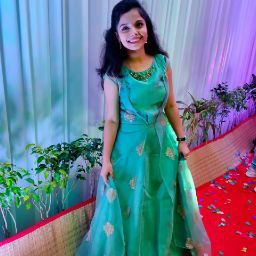 babita Pardeshi