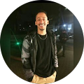 Miguel Drums
