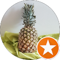 Avis de Ananas.t avec une note de 4 sur 5