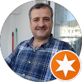 Avis de Bünyamin.z avec une note de 5 sur 5