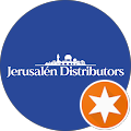 Jerusalen Distributors LLC
