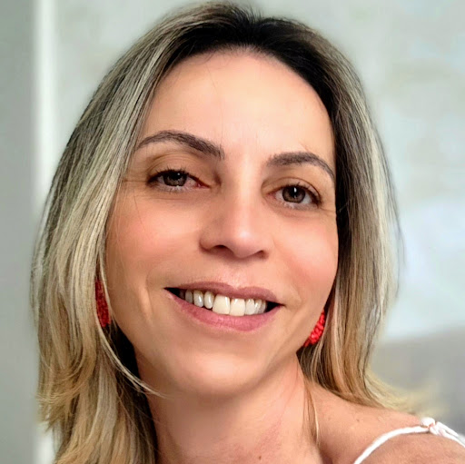Psicóloga Celise Marques — foto 3