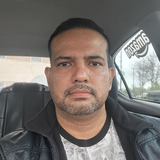 victor contreras
