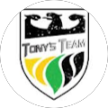 Avis de Tony's.e avec une note de 5 sur 5