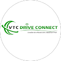 Avis de VTC.R avec une note de 5 sur 5