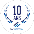 Avis de DM.E avec une note de 5 sur 5