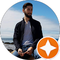 User profile - manny mercado.