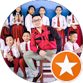 review Zain Grogot