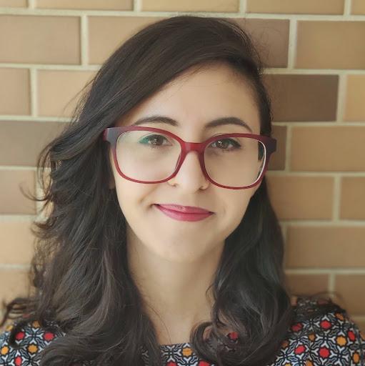 Psicóloga Natália Flesch — foto 2
