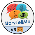 Avis de StoryTellMe.R avec une note de 5 sur 5