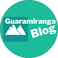 Guaramiranga Blog