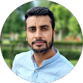 Khalid Bashir