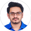 Arun Gangadharan