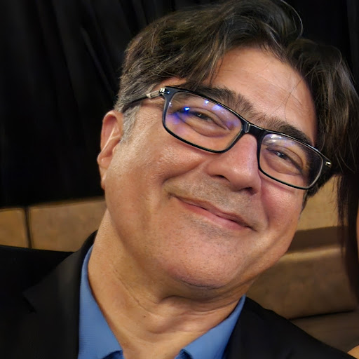 Andres Velasquez