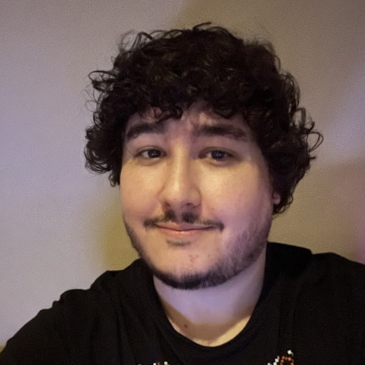Joseph Serna