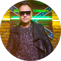 User profile - Constantin Cristinel Gheorghe.