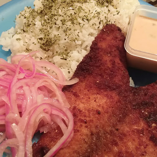 Chef Shamiwan
