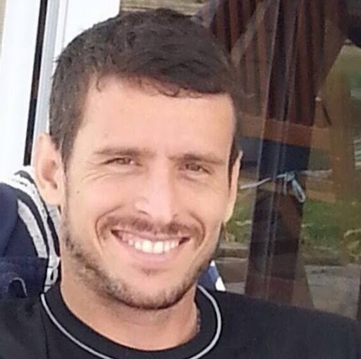 Ezequiel Lucero