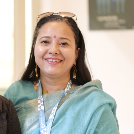 Dr.Rruchi Rawat