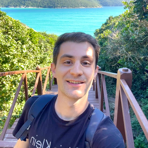 Matheus Rocha