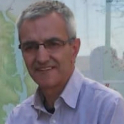 Joseba Urra