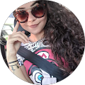 samantha Amaral