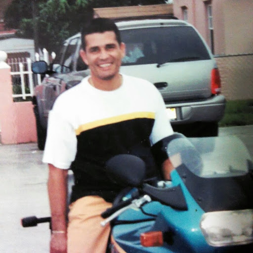 juliio angel mendez