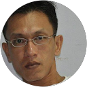 Rizal Salim