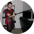 Brian “Vez” Dombroski