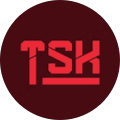 Avis de TSK. avec une note de 5 sur 5