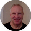 Mike Detering